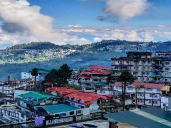 2Night Gangtok, 2Night Pelling & 2Night Darjeeling