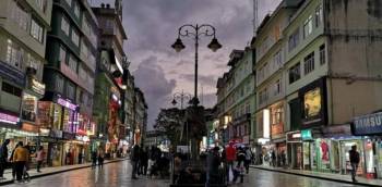 6 Nights 7 Days Darjeeling And Gangtok Tour Packages