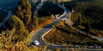 2 Nights Gangtok - 2 Nights Darjeeling Tour Package