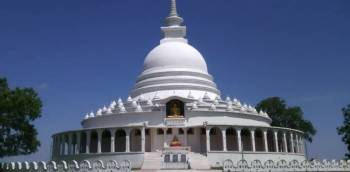 2 Nights 3 Days Darjeeling Tour Packages