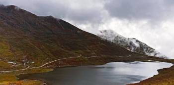 2 Nights Gangtok - 1 Day Zuluk Tour Package