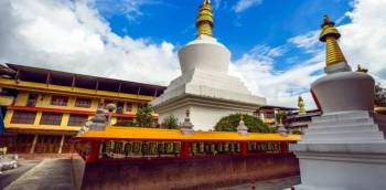 Namchi Tour Packages