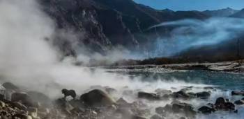 Lachung Tour Packages
