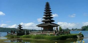 5 Nights 6 Days Bali Tour Package