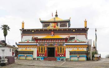 Mirik Tour Packages
