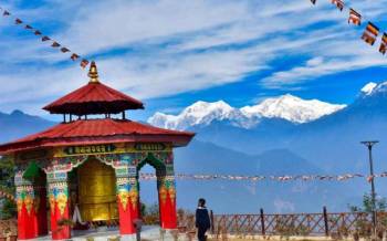 Namchi Tour Packages