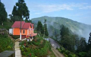 Mirik Tour Packages