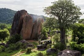 9-Day Off-The-Beaten-Path Southern Circuit Tour