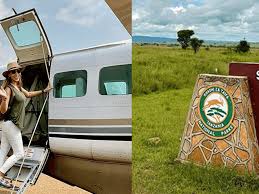 5 Days Tour in Tanzania