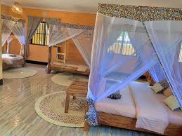 5 Days Tour in Tanzania
