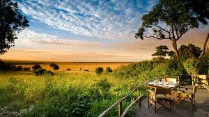 7 Night - 8 Days Kenya Tour Package