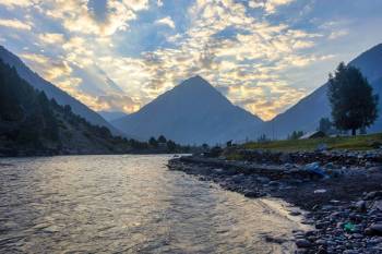 8D - 7N Kashmir With Gurez Valley - Offbeat Tour