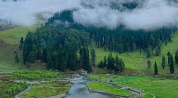 Budgam Tour Packages