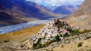 Himachal 4N - 5D Itinerary Tour