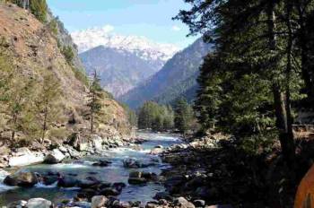 Himachal 5N - 6D Itinerary Tour