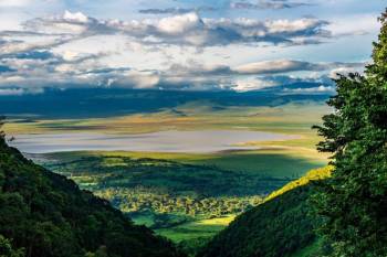 6 Days Tanzania Safari + Cultural Tour Itinerary