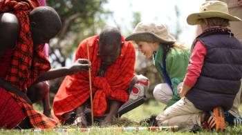 7 Days Tanzania Safari + Zanzibar Beach Holiday