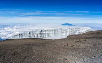 Rongai Route 6 Days Tour