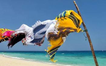 2 Days Zanzibar Holiday Tour