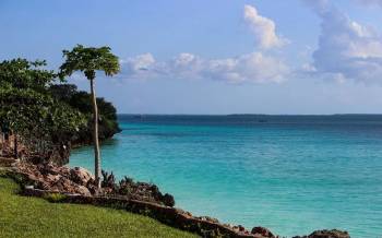 5 Days Zanzibar Holiday Tour