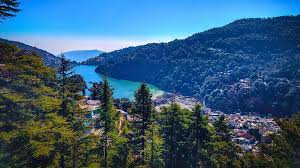 2 Night 3  Days  Tour Package from Delhi To Nainital