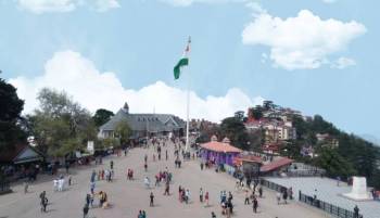 Majestic Himachal 4 Night - 5 Days Tour