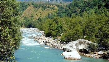 Mesmerizing Shimla - Manali 5 Night - 6 Days Tour