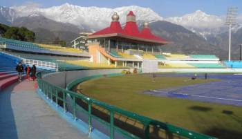 Himachal Delight With Dharamshala And Dalhousie Tour
