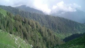 Splendid Himachal 5 Night - 6 Days Tour