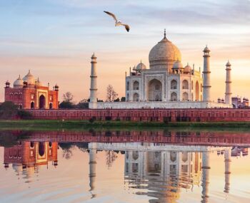 3 Days Premium Spiritual - Heritage Tour