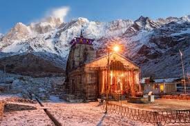 Rudraprayag Tour Packages