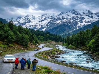 Bandipora Tour Packages