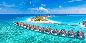 Maldives - Ultimate Overwater Luxury Tour