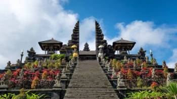 Bali - The Island Of The Gods Tour