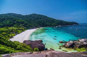 Thailand - Tropical Escapes - Phuket - Krabi Tour