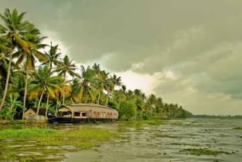 Kerala - God's Own Country Tour