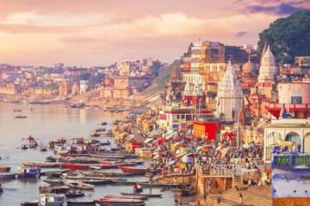 2 Days Prayagraj Express - Quick Spiritual Dip Tour