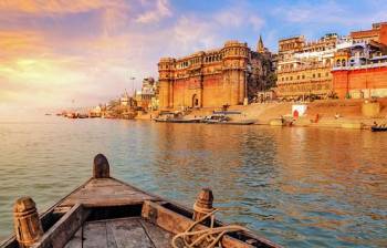 3 Days Prayagraj - Vindhyachal Shaktipeeth - Power Trip