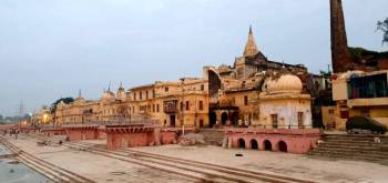 6 Days Prayagraj - Varanasi - Ayodhya - Chitrakoot - Full UP Dham Circuit Tour