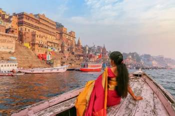 2 Days Varanasi - Classic Spiritual Circuit Tour
