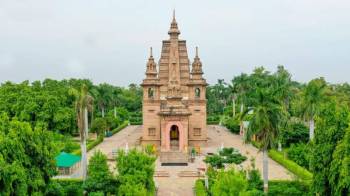 1 Day Varanasi - Sarnath Tour
