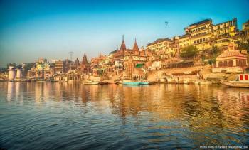 6 Nights 7 Days Prayagraj - Ayodhya - Varanasi Tour