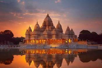 5 Days 4 Nights Varanasi - Ayodhya Tour
