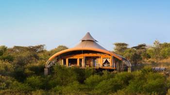 Samburu Tour Packages