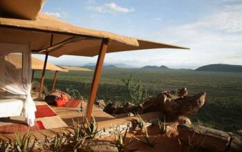 9 Days Magical Kenya Highlights Safari Tour