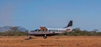 3 Days Wings Over Amboseli Safari Tour