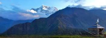 Madmaheshwar Trek - Sacred Himalayan Journey To The Second Kedar