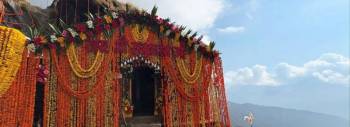 Rudranath Trek Package 5D - 4N Pilgrimage Trek In Garhwal
