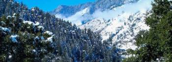 Uttarkashi Tour Packages