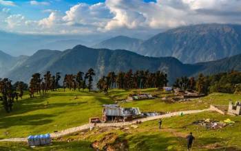 Guptakashi Tour Packages